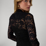 Sheska Lace Dress