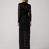 Sheska Lace Dress