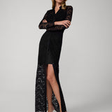 Sheska Lace Dress