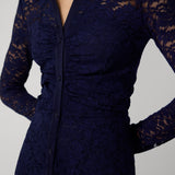 Sheska Lace Dress