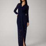 Sheska Lace Dress