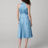 Nicola Dress