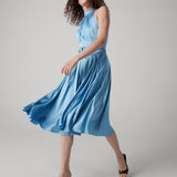 Nicola Dress