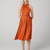 Nicola Dress