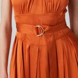 Nicola Dress