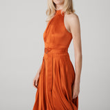 Nicola Dress