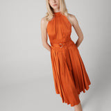 Nicola Dress