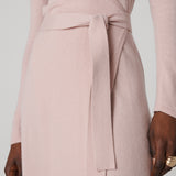 Astrid Wrap Dress