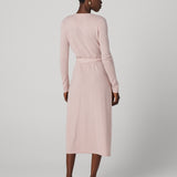 Astrid Wrap Dress