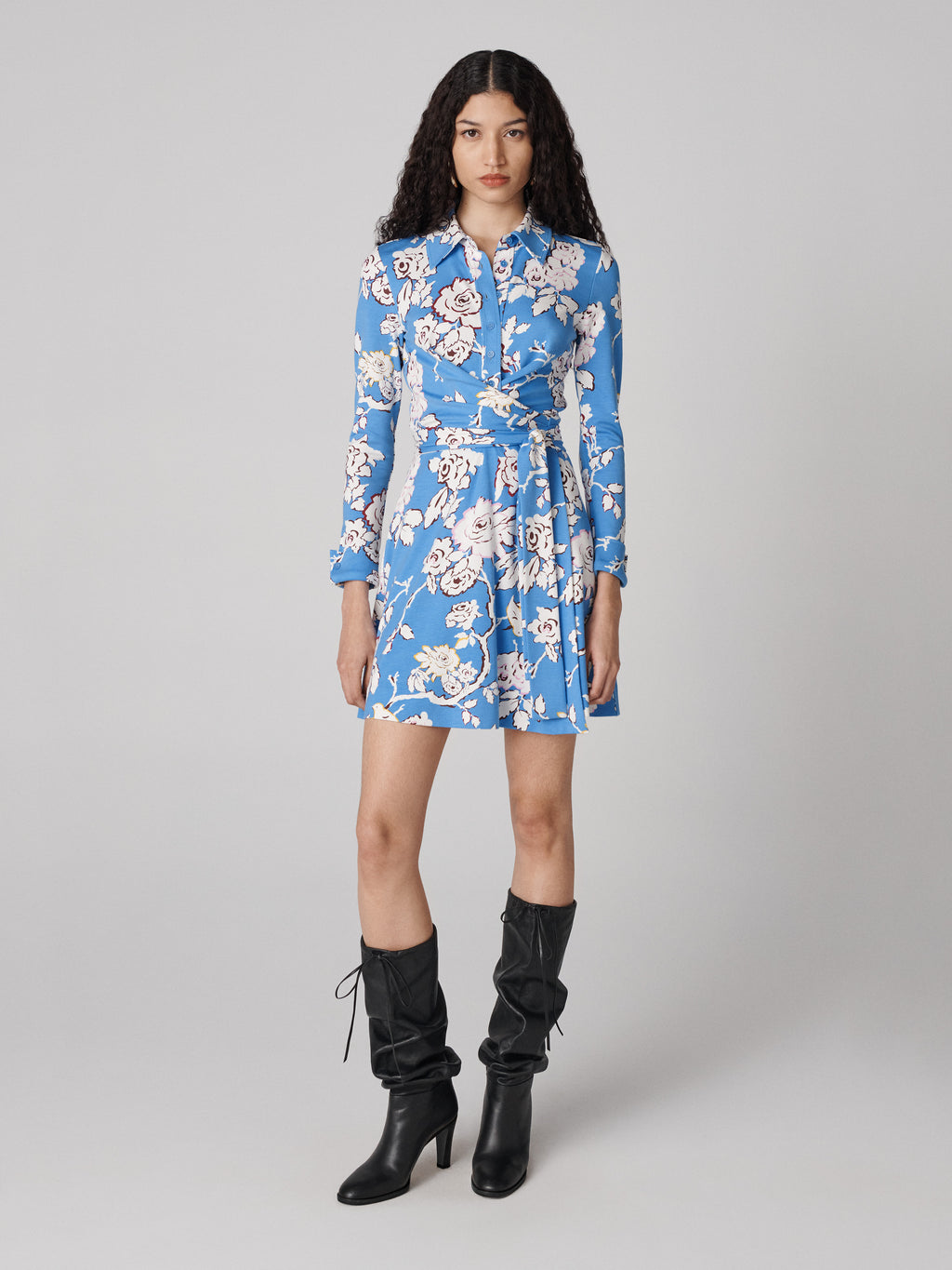 Didi Dress – Diane von Furstenberg