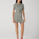 Didi Short Sleeve Dress