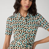 Didi Short Sleeve Dress