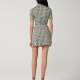 Didi Short Sleeve Dress