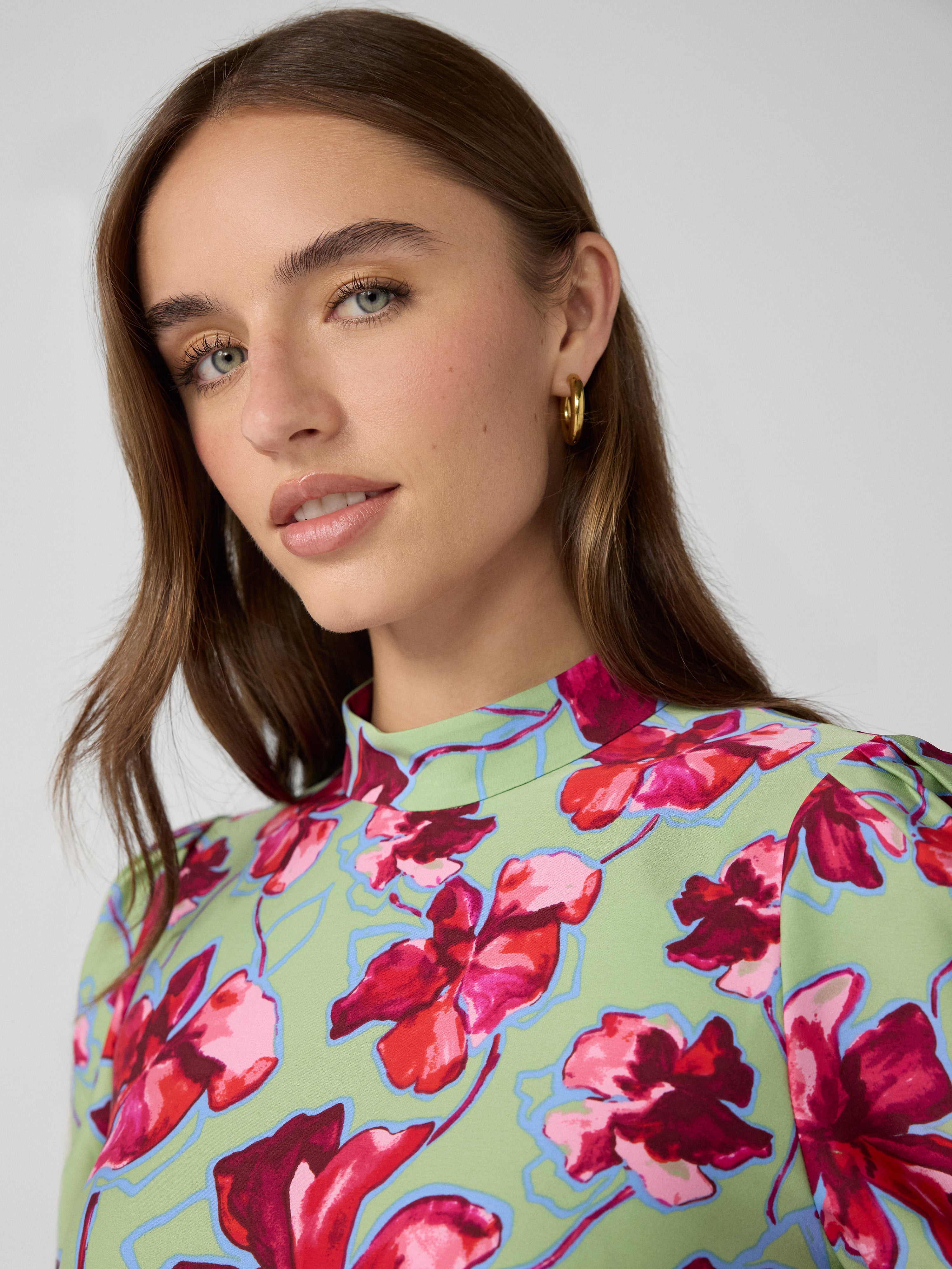 Nella Dress – Diane von Furstenberg