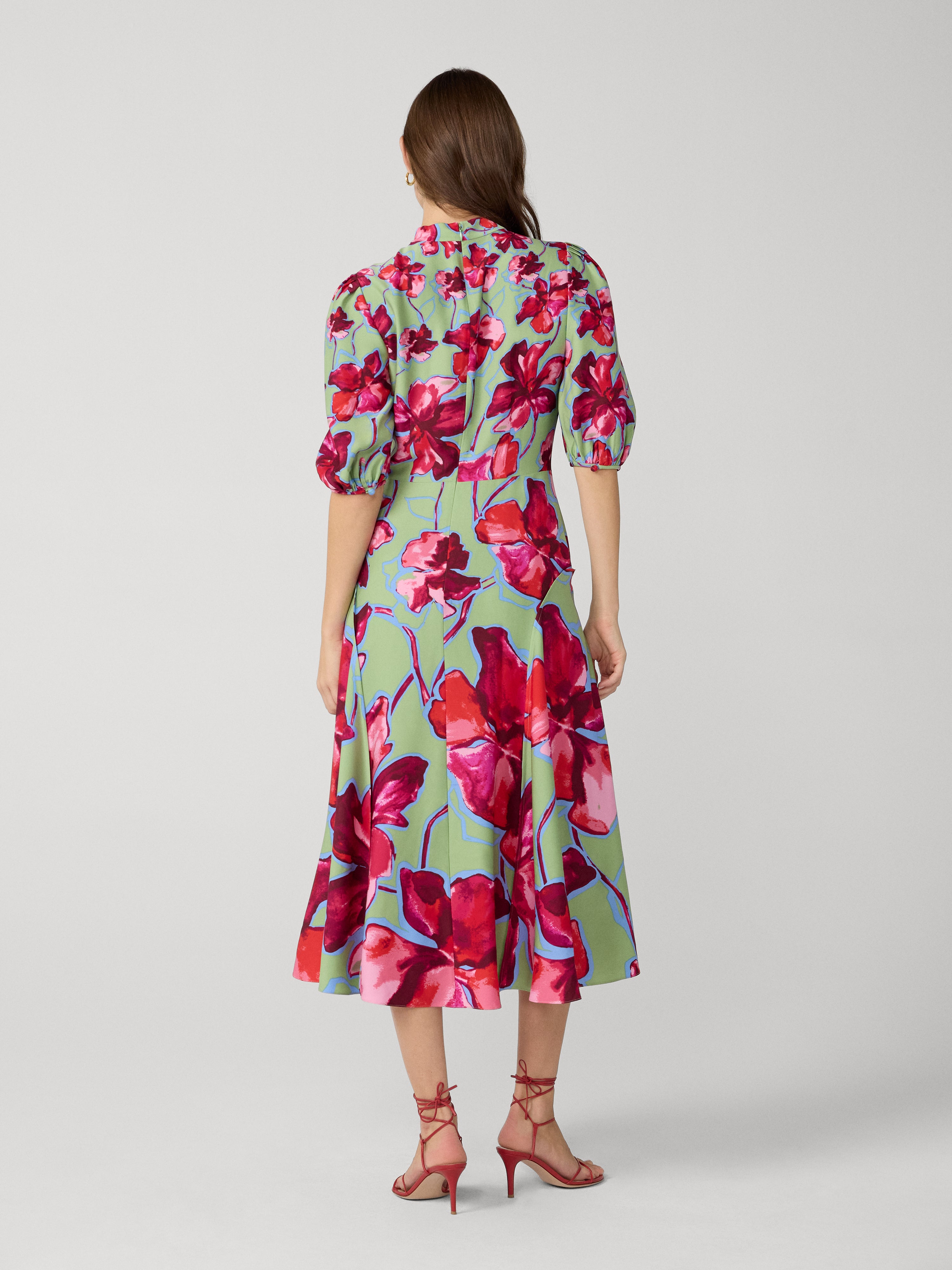 Nella Dress – Diane von Furstenberg