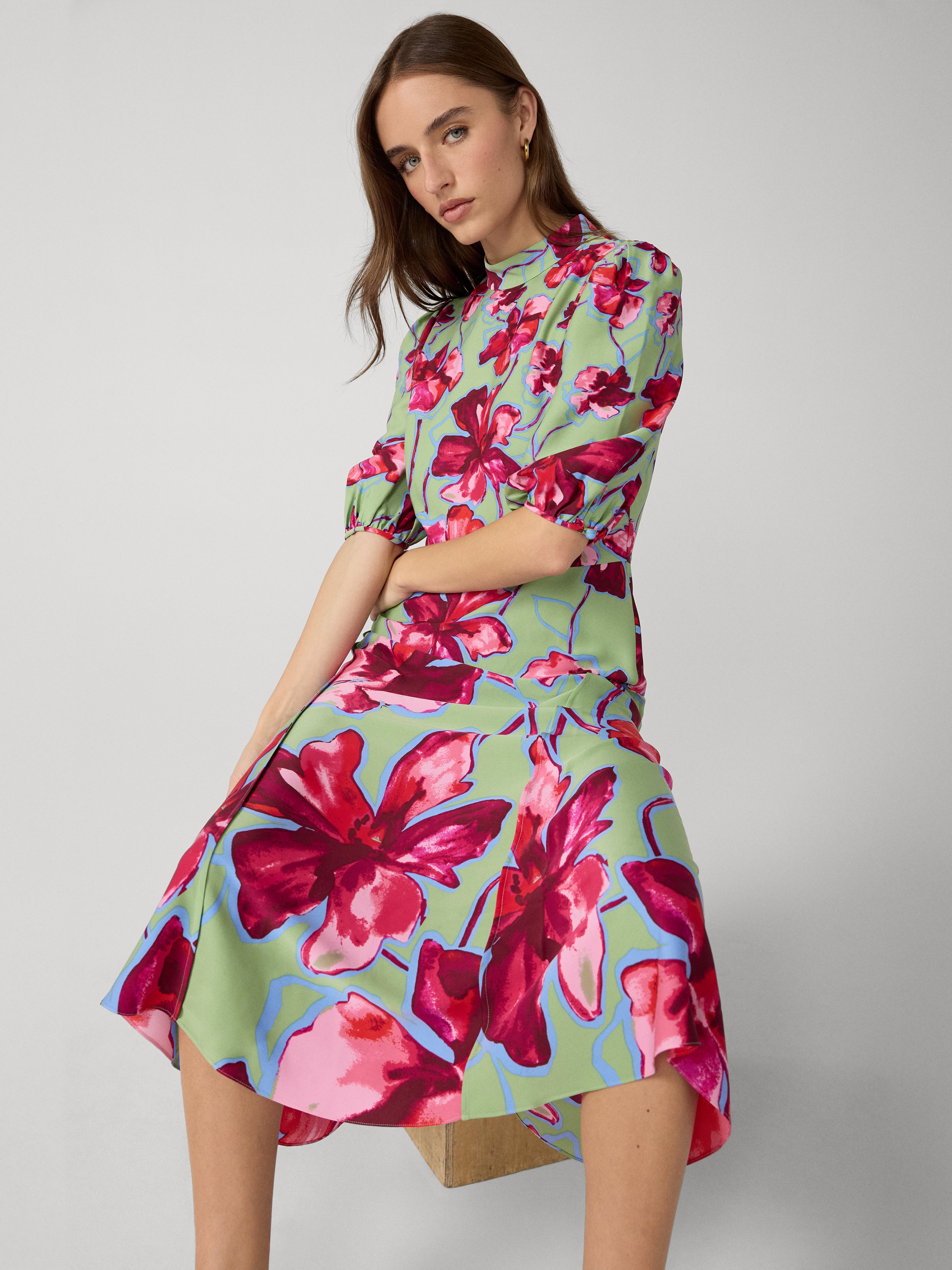 Nella Dress – Diane von Furstenberg