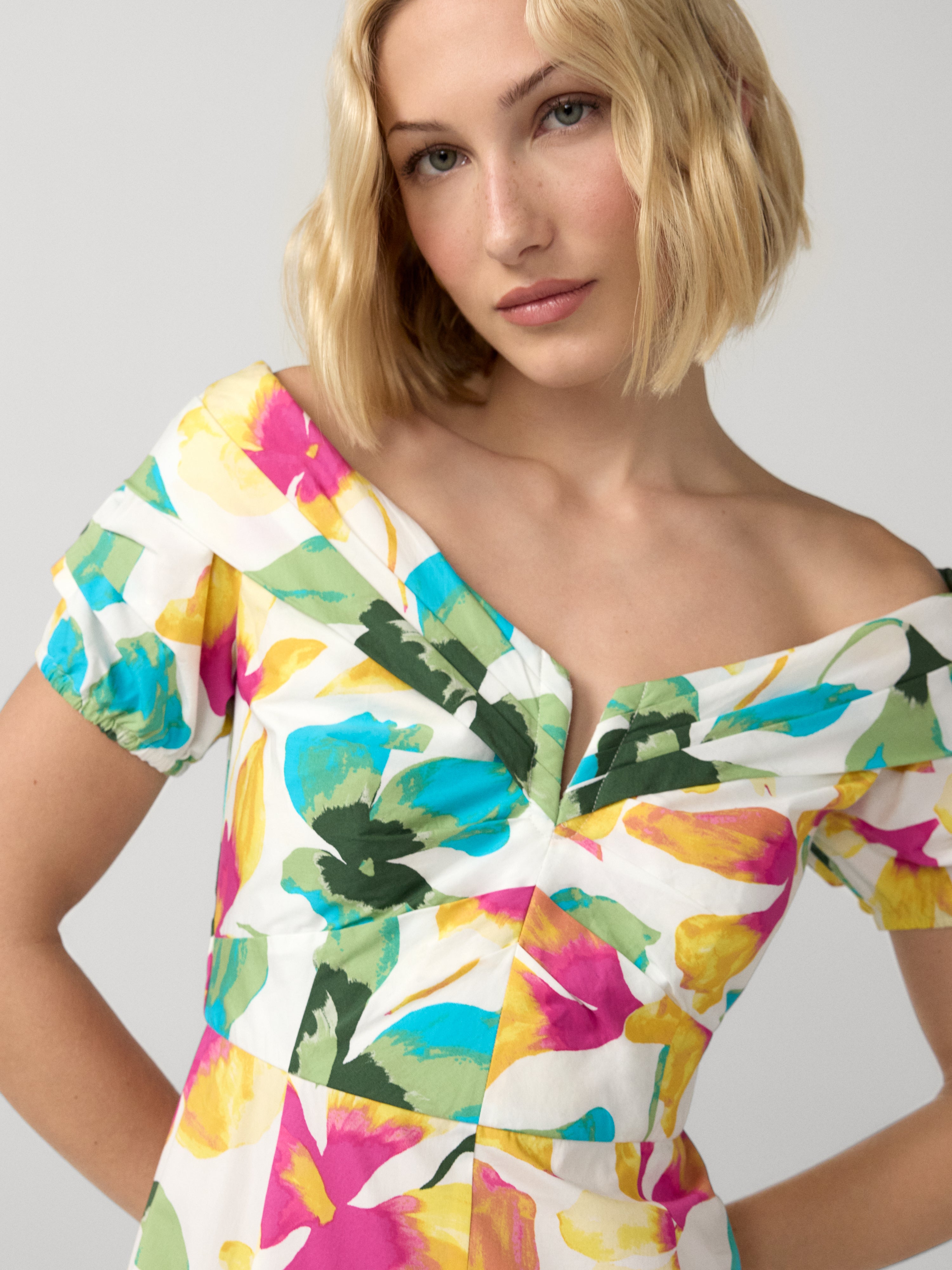 Laurie Dress – Diane von Furstenberg