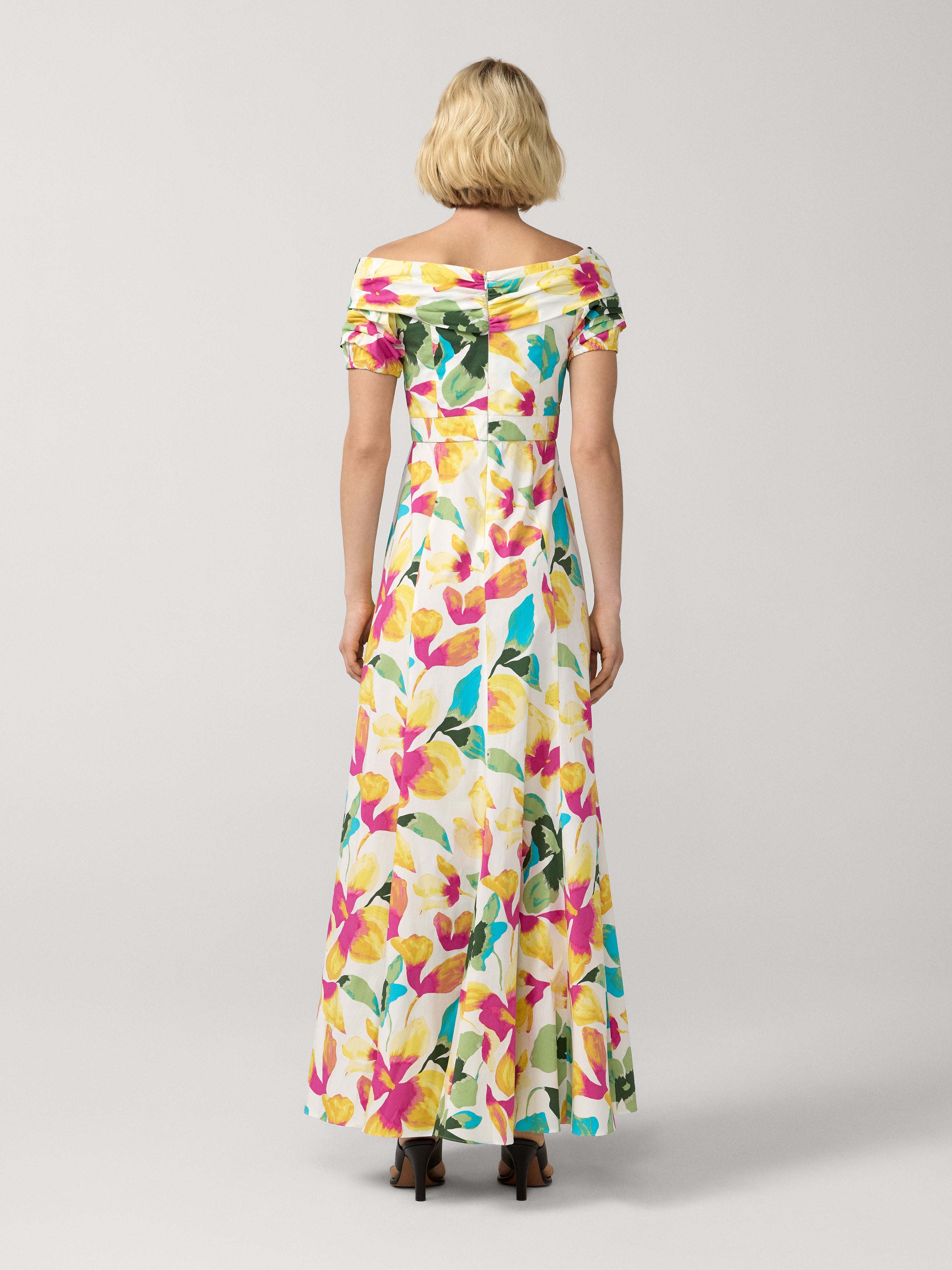 Laurie Dress – Diane von Furstenberg