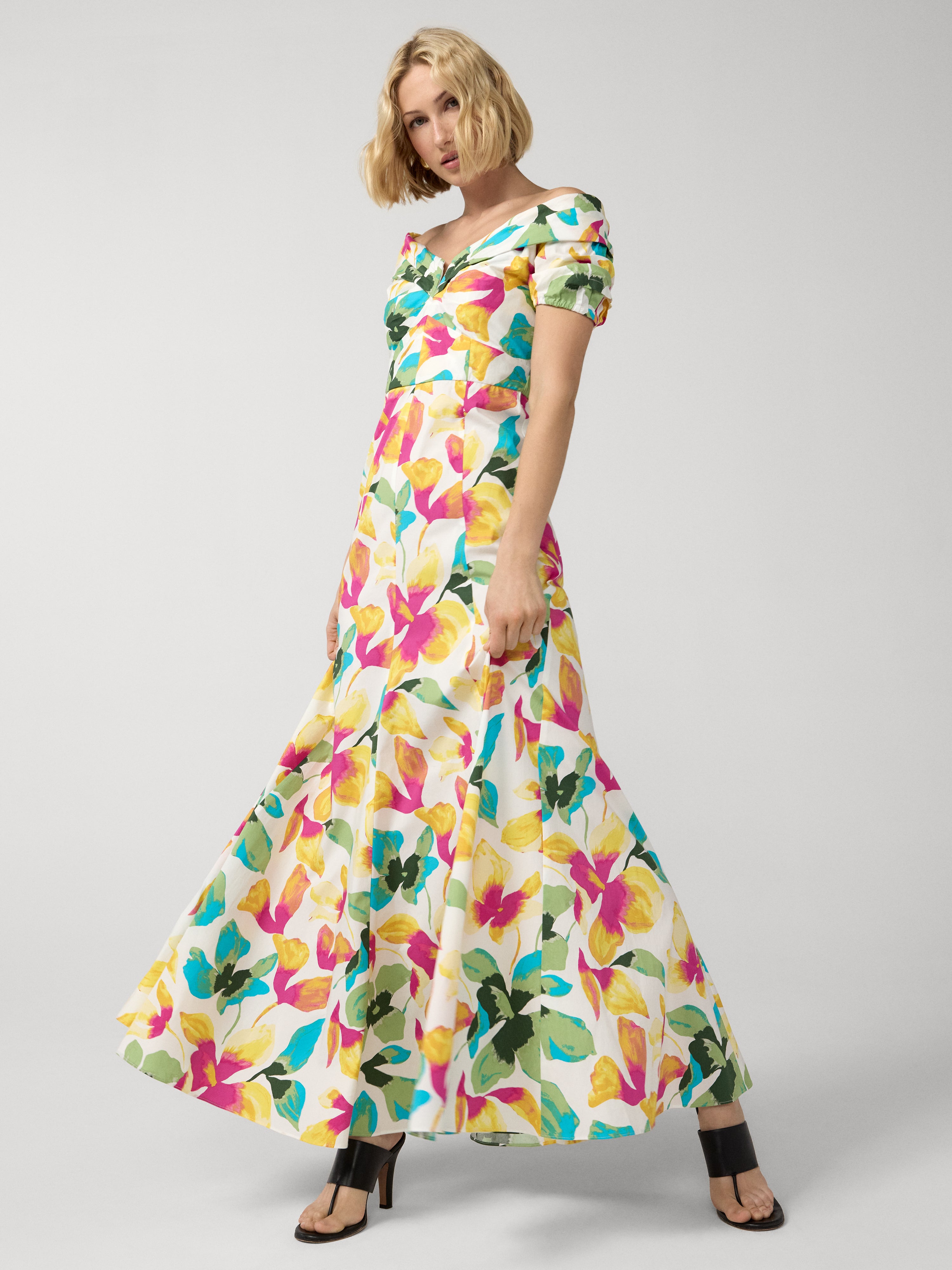 Laurie Dress – Diane von Furstenberg
