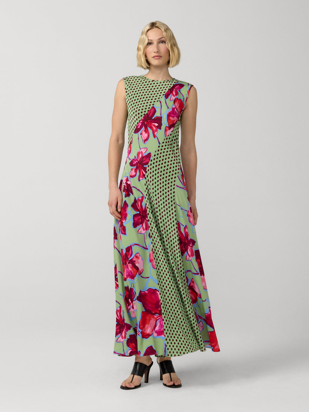 Cory Dress – Diane von Furstenberg