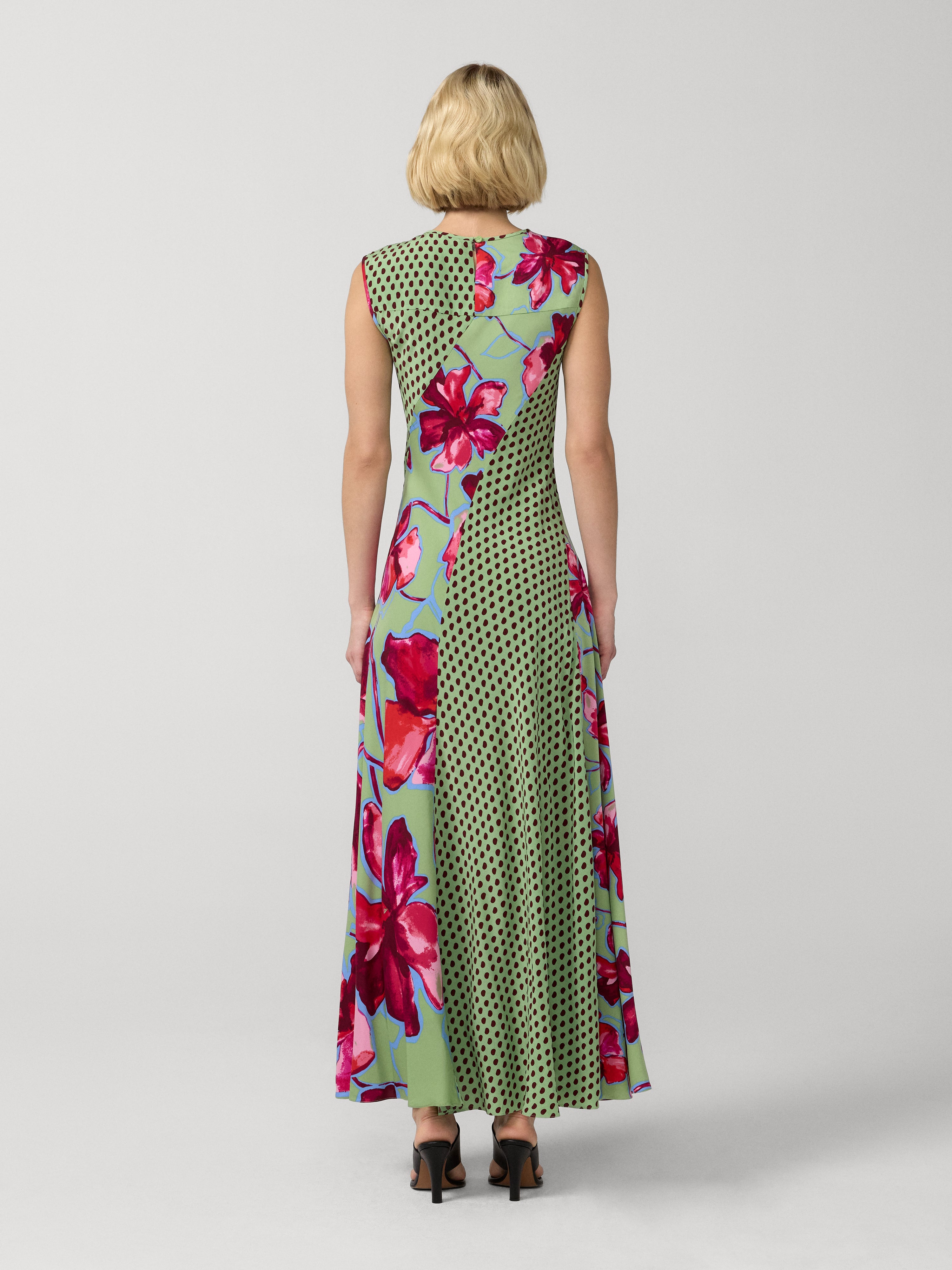 Cory Dress – Diane von Furstenberg
