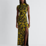 Apollo Jersey Dress