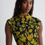 Apollo Jersey Dress