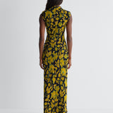 Apollo Jersey Dress