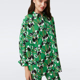 Caleb Blouse