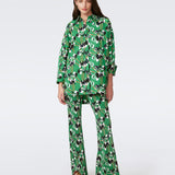 Caleb Blouse