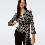 Rachael Long Sleeve Top