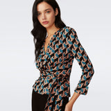 Rachael Long Sleeve Top