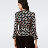 Rachael Long Sleeve Top
