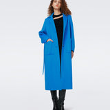 Nene Wool Coat