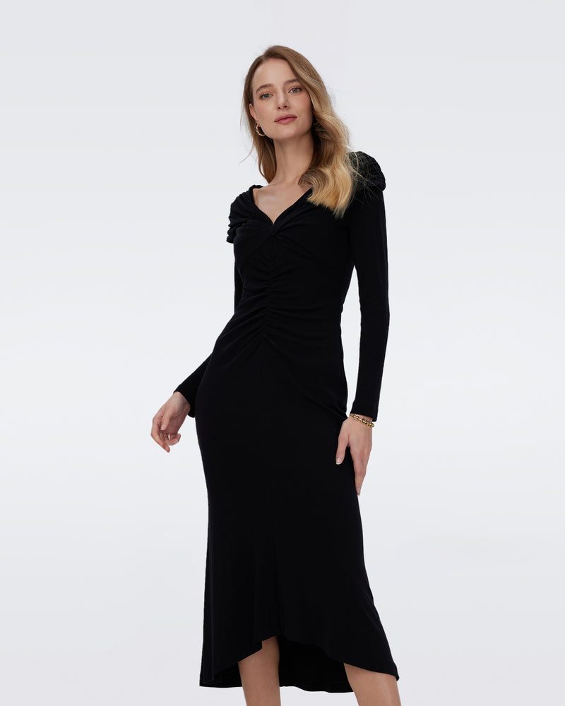Sylviana Dress
