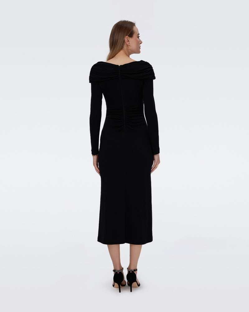 Sylviana Dress