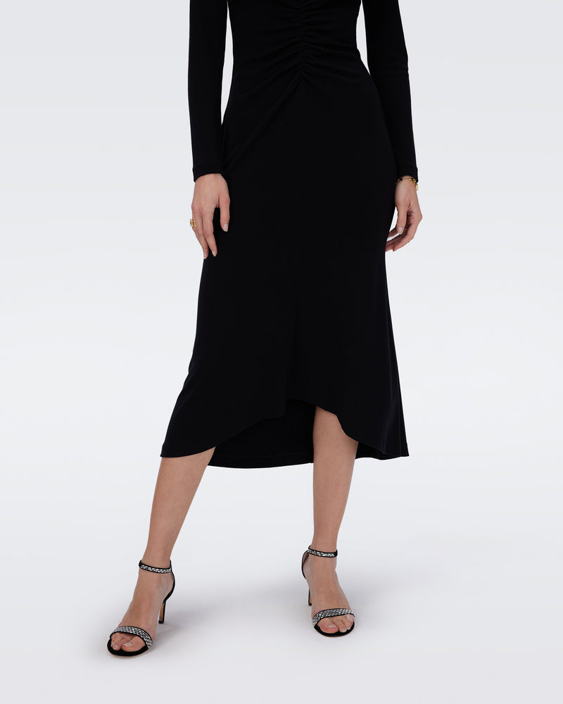 Sylviana Dress