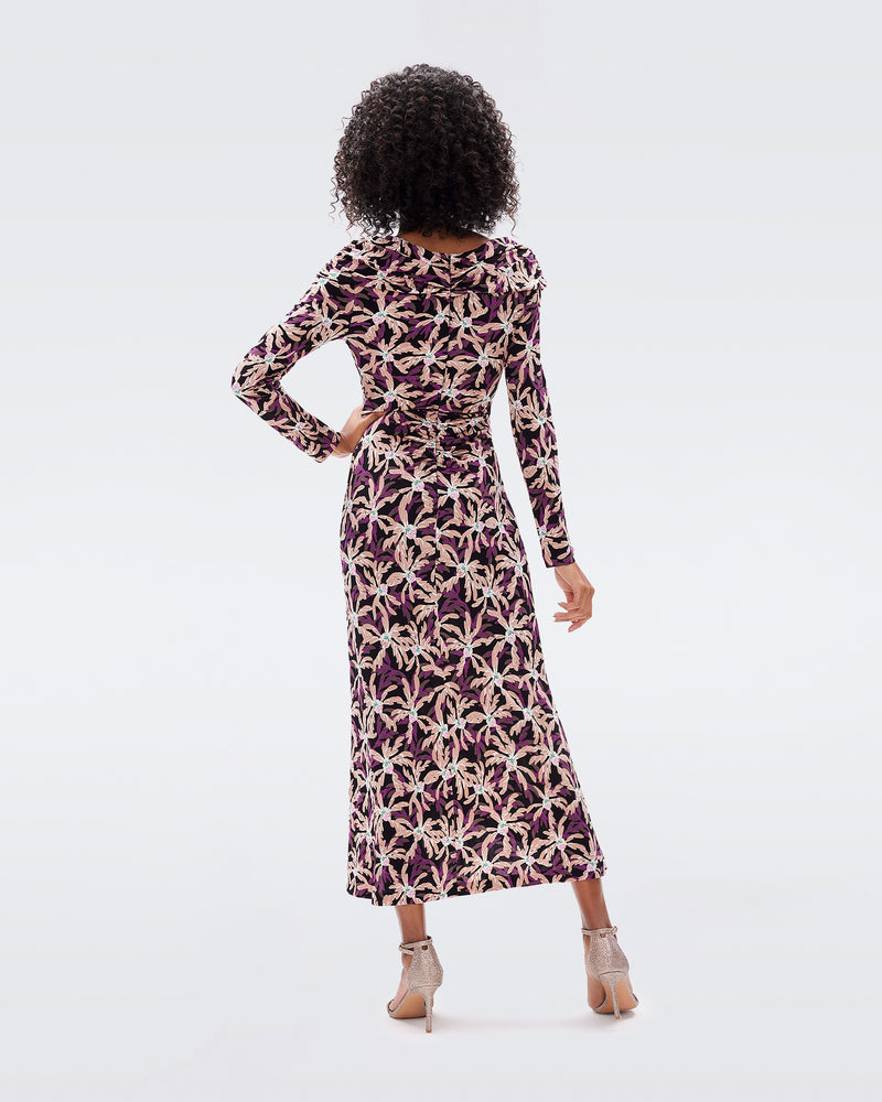 Sylviana Dress