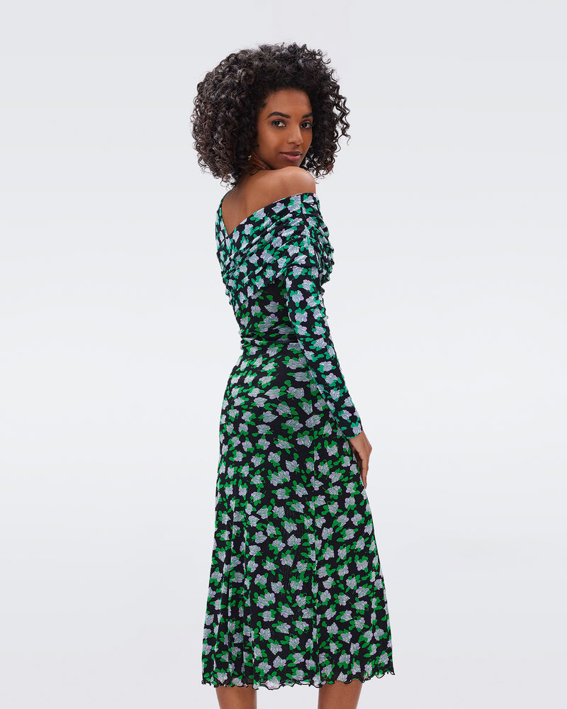 Leia Dress