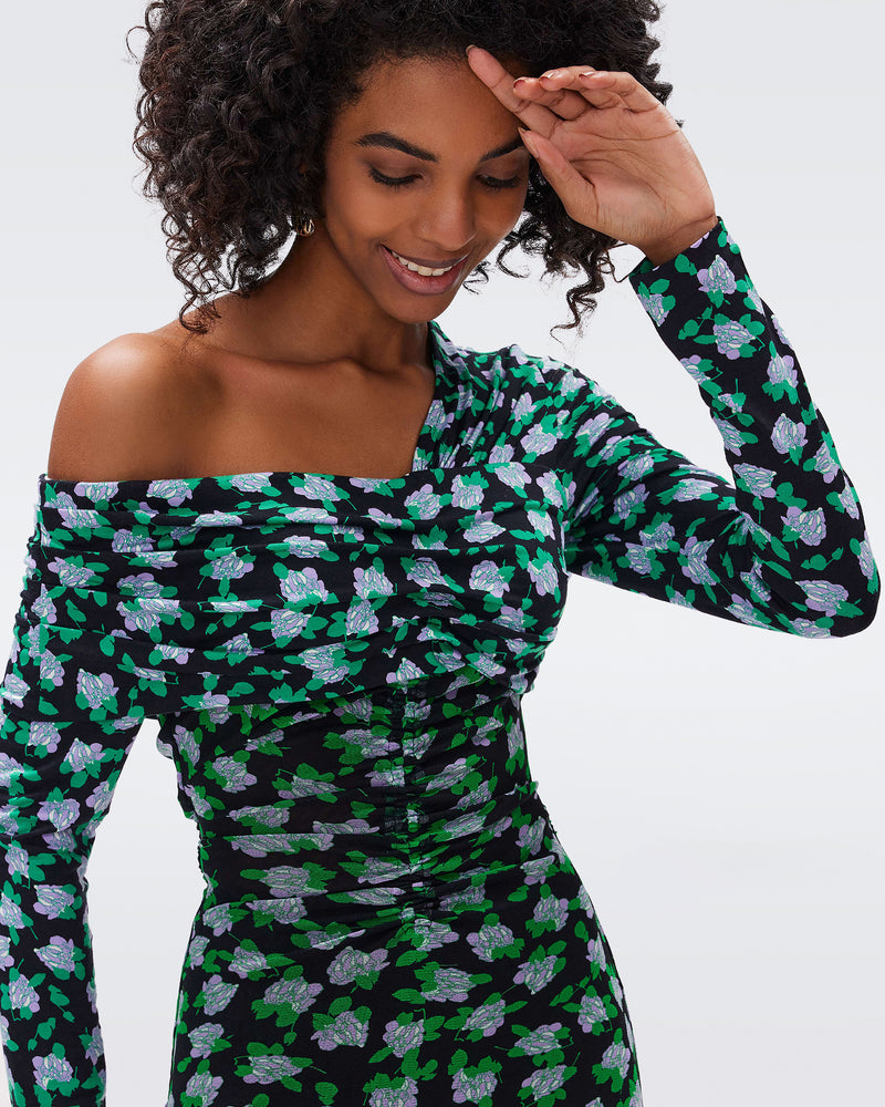 Leia Dress