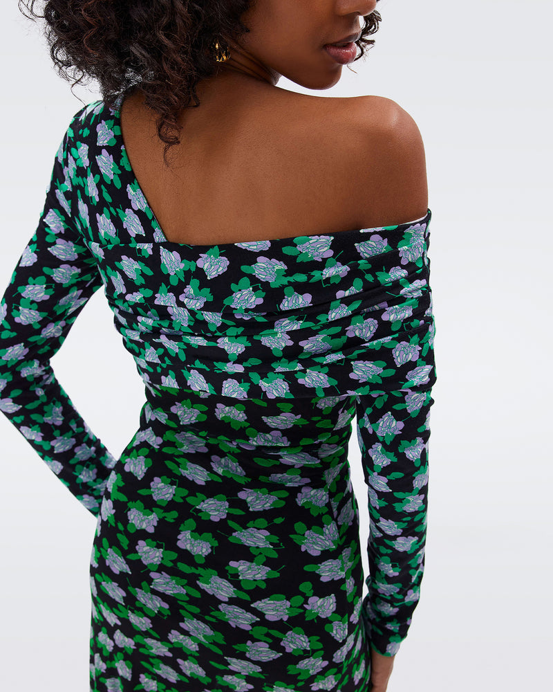 Leia Dress