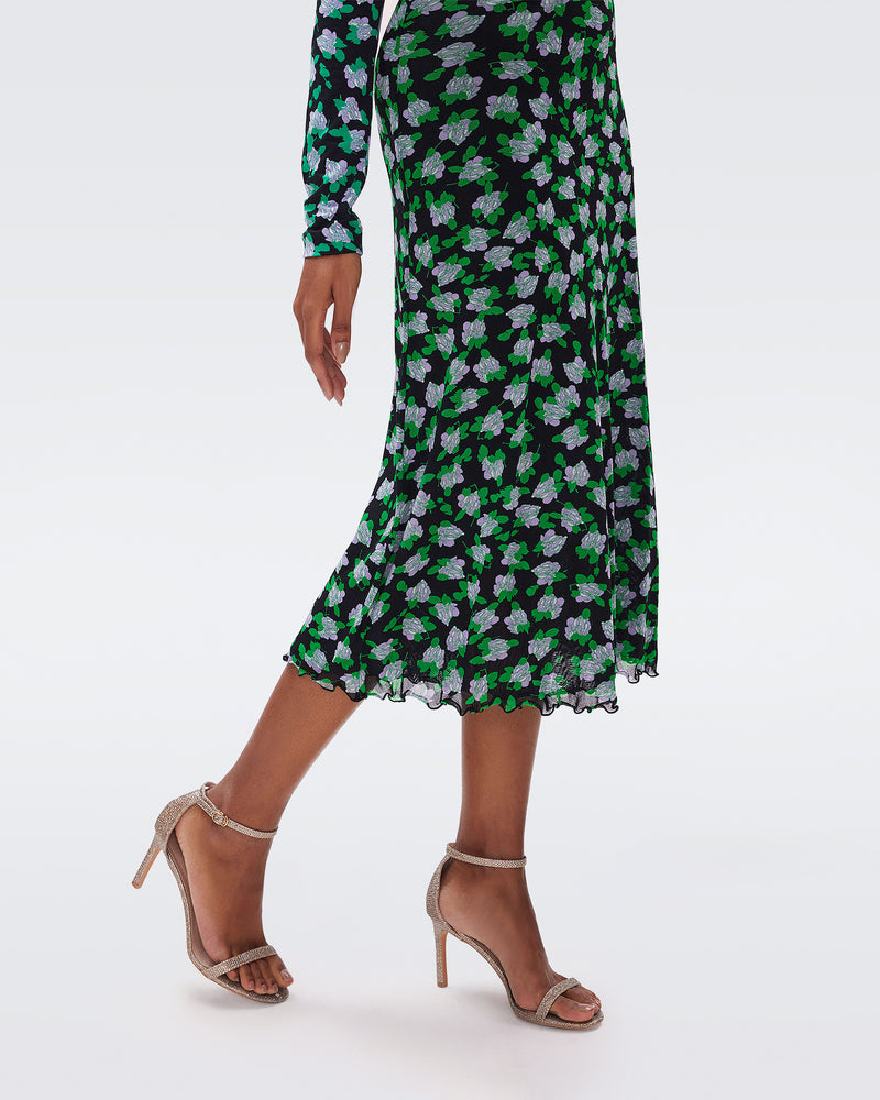 Leia Dress