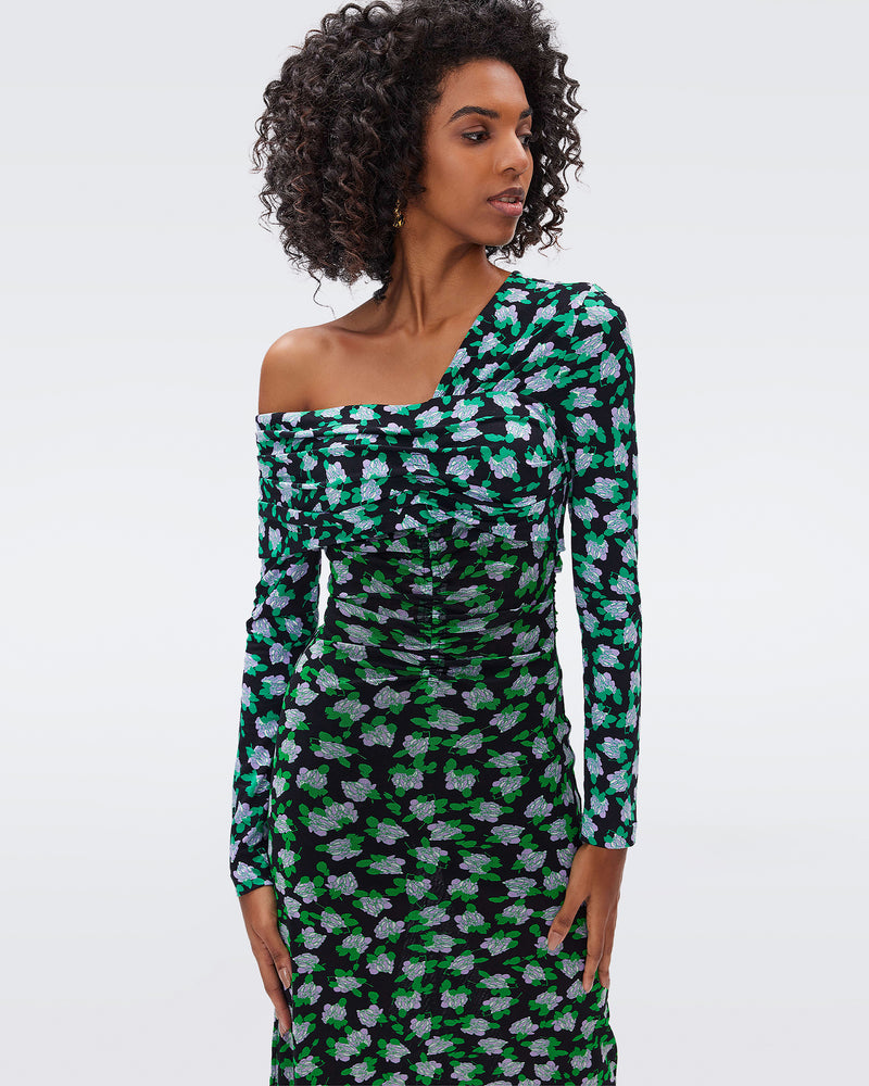 Leia Dress