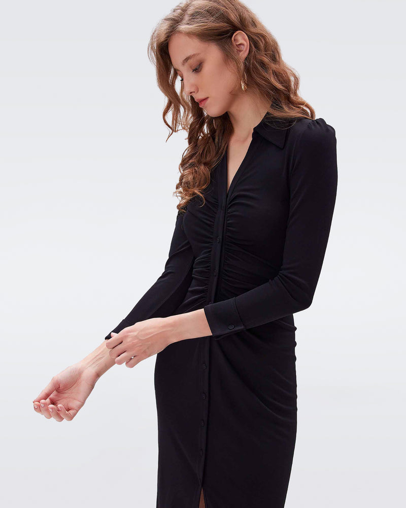 Sheska Dress
