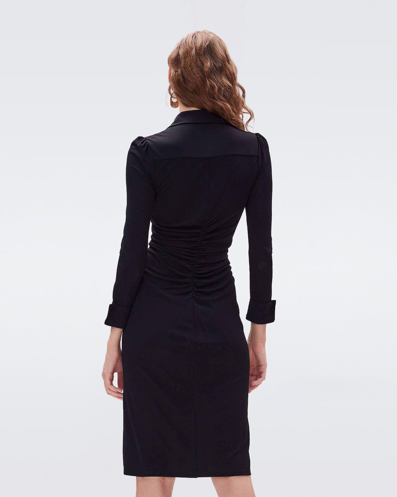 Sheska Dress
