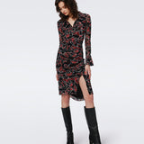 Lilly Mesh Dress