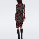 Lilly Mesh Dress