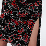 Lilly Mesh Dress