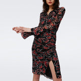 Lilly Mesh Dress