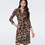 Sheska Dress